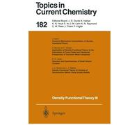 Density Functional Theory Iii