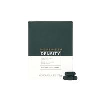 Density Healthy Hair Complex Supplements 73g