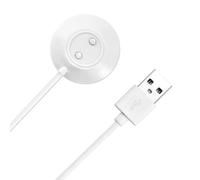 Densleonis Rose Chargeur de remplacement, station d'accueil magnétique debout de 12 mm, câble USB de charge rapide pour rose uniquement, 0,7 m