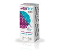 Densmore Laboratoire Solution ophtalmique Sécheresse & fatigue oculaire Acide hyaluronique 15 ml