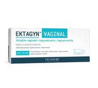Densmore Ektagyn - Gel vaginal - Sècheresse, Irritation Intime, Lubrifiant