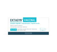 Laboratoire Densmore Ektagyn Gel Vaginal Atrophie Vaginale Tube 30ml