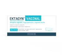 Laboratoire Densmore Gel vaginal Ektagyn – Atrophie vaginale – 30 ml