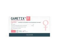 Densmore Gametix® F Féminin - Fertilité et reproduction normale Sachet(S) 4x30 pc(s)