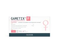 Gametix® F Femme sachet(s) 30 pc(s)