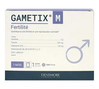 Densmore Gamétix M 30 Sachets