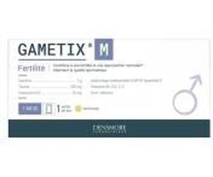 Densmore Gametix M 30 Sachets de 5 g - Boîte 30 sachets de 5 g