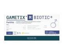 Densmore – Complément Gametix M Biotic+ Fertilité masculine, probiotiques – 30 sachets