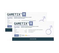 Densmore Gametix M : Fertilité et Reproduction Homme Cure 2 mois (Lot 2x1 mois)