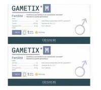 Densmore Gametix M Lot de 2 x 30 Sachets de 5 g - Lot 2 x 30 sachets de 5 g