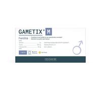 Densmore Gametix® M masculin - Fertilité et maintient de la qualité spermatique Sachet(S) 4x30 pc(s)