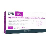 Densmore Gyn'OPK – Complément alimentaire Myo-inositol, Oméga‑3, Acide folique – 30 sachets