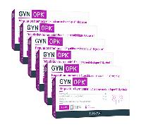 Densmore - Gyn'OPK - SOPK - Régulation hormonale, équilibre métabolique, glycémie