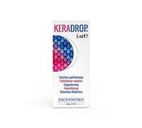 Densmore Keradrop Solution ophtalmique – Acide hyaluronique – Flacon 5 ml