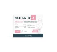 Densmore Maternix A Allaitement Caps 30