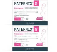 Densmore Maternix® G Grossesse 1 mois Capsule(S) 2x30 pc(s)