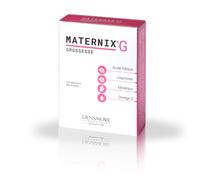 Densmore Laboratoire - Complément alimentaire Maternix G Acide folique 90 gélules (3 mois)