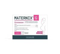 Densmore Maternix G - Grossesse - Cure de 1 mois