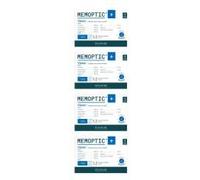 Densmore Memoptic+ Lot de 4 x 30 Comprimés Sécables - Lot 4 x 30 comprimés