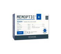 Densmore Memoptic + Vision Boite de 90 comprimés