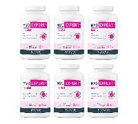 Densmore - Myo'Expert - Myo-Inositol- Régulation glycémie, régulation métabolique - Lot de 6