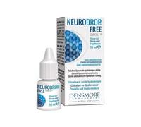 Densmore Laboratoire Solution ophtalmique Neurodrop Free Hypertension oculaire Flacon 10 ml