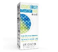 Densmore Solution ophtalmique Mannitol et acide hyaluronique sans conservateur 10 ml