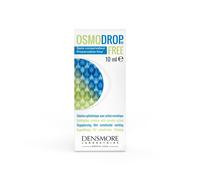 Densmore Osmodrop® Free Solution ophtalmique - Œdème et sous-œdème de la cornée 10 mL Gouttes Ophtalmiques ml