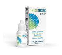 Densmore Osmodrop Solution Ophtalmique 8ml