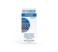 Densmore Repadrop® Solution ophtalmique - Inconfort oculaire 10 mL Goutte(S) ml
