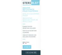 Densmore Steriblef Mousse Paupières 50ml