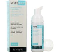 Densmore Steriblef Mousse Pour Paupières Flacon 50ml