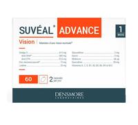 Densmore Suveal Advance 1 mois 60 capsules
