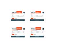 Densmore Suvéal Advance Capsule(S) 4x60 pc(s)