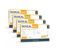 Densmore Suvéal Duo Vision Maintien d'une Vision Normale Cure 8 mois (Lot 4x2 mois)