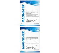 Densmore Suveal Magne-Fer® Réduit la fatigue Comprimé(S) 2x30 pc(s)