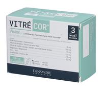 Densmore Vitrécor® 3 mois Maintien de la vision normale Capsule(S) 90 pc(s)