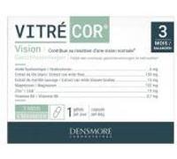 VITRÉCOR® capsule(s) 90 pc(s)