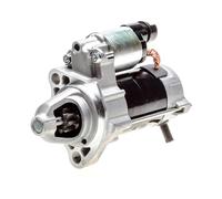 DENSO 12V Zähnezahl: 9 Rotation dans le sens des aiguilles d'une montre pour HONDA CIVIC VIII Hatchback (FN, FK) DSN1385