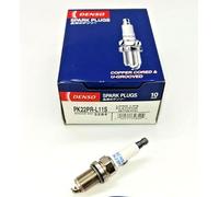 DENSO 3284 PK22PR-L11S 10 BOUGIES MOTEUR SAAB 9.5 HONDA CIVIC INTEGRA GALAXY