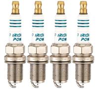DENSO # 5310 IRIDIUM Power Spark Plugs -- IK22 ----- 4 PCS *NEW* by Denso