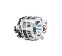 DENSO Alternateur 100A 14V pour TOYOTA Verso (R2) COROLLA Verso (ZER, ZZE12, R1)