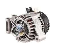 DENSO Alternateur Générateur 105A 14V Pour Ford Focus II Cabriolet DFW DAW DBW