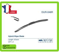 Denso Balai d'essuie-glace 15890065 NISSAN 100NX B13 1990-1996 1.6L Coupe