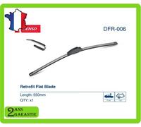 Denso Balai d'essuie-glace 95980789 ALFA ROMEO 156 932_ 1997-2005 1.6L Sedan