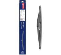 DENSO Balai d'essuie-glace arrière DRD-009 – 345 mm, silencieux, durable, 2 ans de garantie