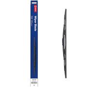 DENSO Balai d'essuie-glace conventionnel (Référence: DM-065) 650mm - Essuie-glace d'origine avec 2 ans de garantie