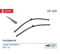 DENSO Balai d'essuie-glace convient pour MERCEDES-BENZ Sprinter 3.5-t Van
