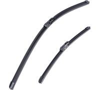 DENSO Balai d'essuie-glace côté passager DF-082