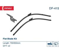DENSO Balai d'essuie-glace côté passager DF-415